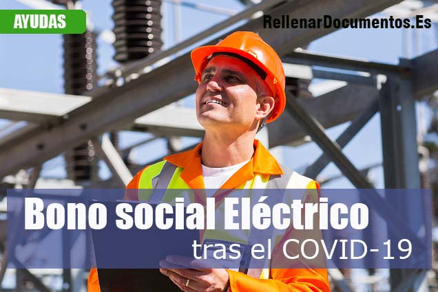 Bono social electrico